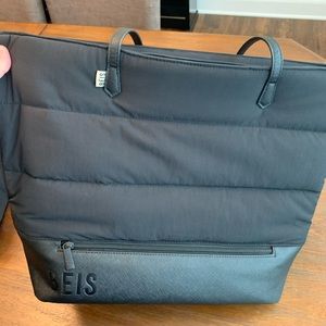 Beis puffer tote